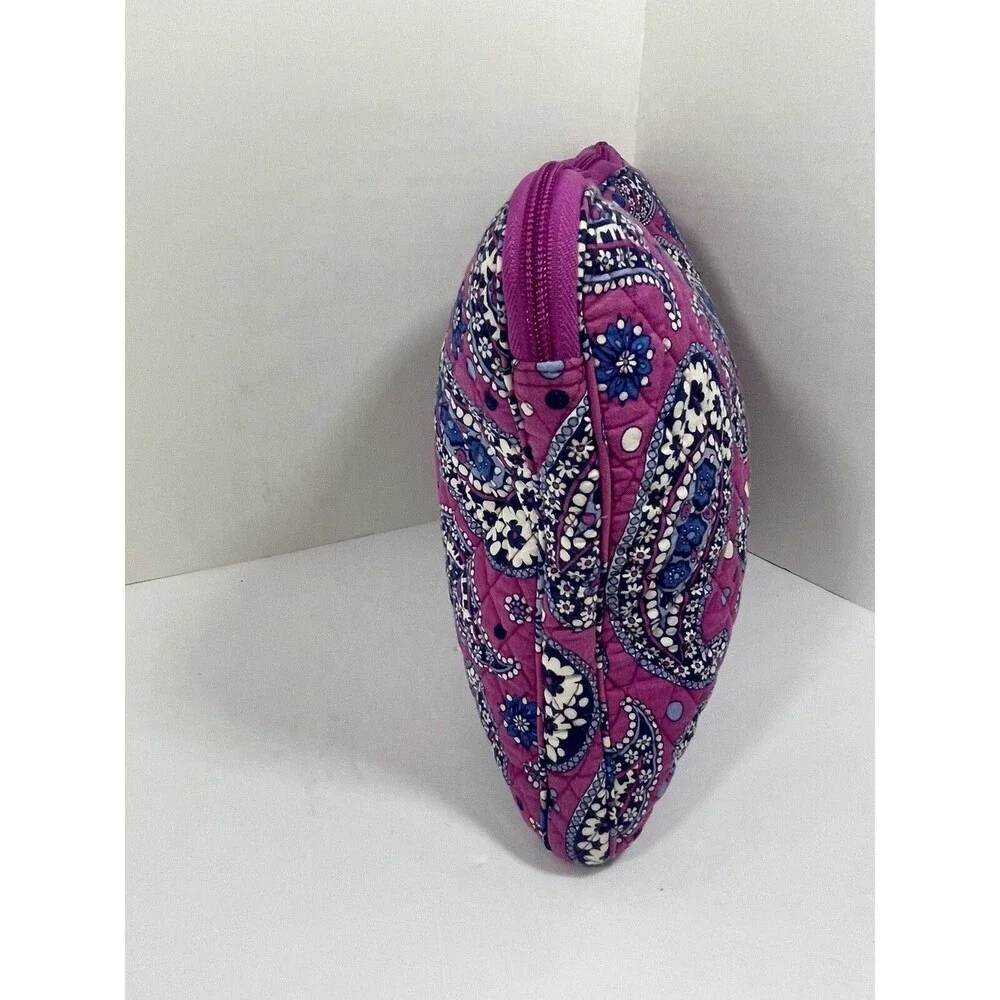 Vera Bradley Boysenberry Tablet Sleeve